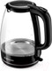 Миниатюра изображения товара Электрочайник Brayer BR1030 (черный)