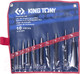 Миниатюра изображения товара Универсальный набор инструментов King TONY 946-100MRD-MT