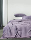 Миниатюра изображения товара Комплект постельного белья GoodNight Essential Дуэт / 401225 (лаванда)