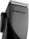 Миниатюра изображения товара Машинка для стрижки волос Brayer BR3434
