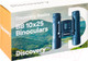 Миниатюра изображения товара Бинокль Levenhuk Discovery Basics BB 10x25 / 79651