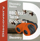 Миниатюра изображения товара Бинокль Levenhuk Discovery Basics BBС 8x21 Terra / 79655