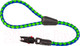 Миниатюра изображения товара Поводок Ferplast Twist Matic GM12/60 / 75375902 (зелено-синий)