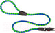 Миниатюра изображения товара Поводок Ferplast Twist Matic G12/110 / 75375912 (зелено-синий)