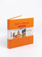 Миниатюра изображения товара Скетчбук Малевичъ Veroneze / 401472 (40л, оранжевый)