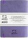 Миниатюра изображения товара Скетчбук Малевичъ Veroneze / 401503 (18л, сиреневый)