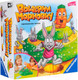 Миниатюра изображения товара Настольная игра Ravensburger Выдерни морковку / 21556