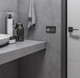 Миниатюра изображения товара Терморегулятор для теплого пола Werkel W1151208 (черный)