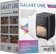 Миниатюра изображения товара Аэрогриль Galaxy GL 2523