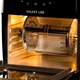 Миниатюра изображения товара Аэрогриль Galaxy GL 2523