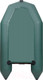 Миниатюра изображения товара Надувная лодка Leader Boats Тайга-280-М / 34115021 (зеленый)
