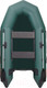 Миниатюра изображения товара Надувная лодка Leader Boats Тайга-280-М / 34115021 (зеленый)