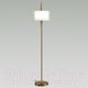 Миниатюра изображения товара Торшер Odeon Light Margaret 5415/3F