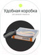 Миниатюра изображения товара Светофильтр RayLab CPL Slim / RLSCPLPro77