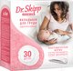 Миниатюра изображения товара Прокладки для бюстгальтера Dr.Skipp Premium (30шт)