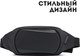 Миниатюра изображения товара Сумка Bange BG7266 (черный)