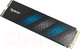 Миниатюра изображения товара SSD диск Apacer AS2280P4U Pro 256GB (AP256GAS2280P4UPRO-1)
