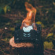 Миниатюра изображения товара Горелка туристическая Fire-Maple Lotus Titanium Alcohol Stove