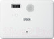 Миниатюра изображения товара Проектор Epson CO-W01 / V11HA86040