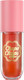 Миниатюра изображения товара Масло для губ Chupa Chups Peach ухаживающее (4г)