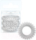 Миниатюра изображения товара Набор резинок для волос Invisibobble Original Mother Of Chrome