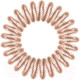 Миниатюра изображения товара Набор резинок для волос Invisibobble Original Bronze And Beads