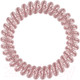 Миниатюра изображения товара Набор резинок для волос Invisibobble Slim Pink Monocle