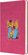 Миниатюра изображения товара Ежедневник Lorex Neon Madness / LXDRA5-NM (96л, фуксия)