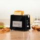 Миниатюра изображения товара Тостер Scarlett SC-TM11031 (черный)