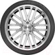Миниатюра изображения товара Летняя шина Yokohama Parada Spec-X PA02 285/40R23 111V Run-Flat