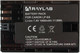 Миниатюра изображения товара Аккумулятор для камеры RayLab RL-LPE6