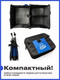 Миниатюра изображения товара Органайзер автомобильный RoadLike Trunk / 403327 (синий)