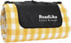 Миниатюра изображения товара Плед для пикника RoadLike PicNic / 368221 (желтый)