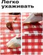Миниатюра изображения товара Плед для пикника RoadLike PicNic / 335128 (красный)
