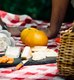 Миниатюра изображения товара Плед для пикника RoadLike PicNic / 335128 (красный)