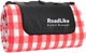 Миниатюра изображения товара Плед для пикника RoadLike PicNic / 335128 (красный)