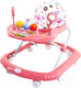 Миниатюра изображения товара Ходунки Tomix Little Travel / 5212F (Cake)