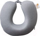 Миниатюра изображения товара Подушка на шею Arya Memory Foam / 8680943224354 (серый)