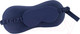 Миниатюра изображения товара Подушка на шею Arya Memory Foam / 8680943224279 (синий, с маской для глаз)