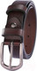 Миниатюра изображения товара Ремень женский Ezcase Koloss Agnia 2 / K6.11dark_brown (коричневый)