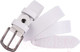 Миниатюра изображения товара Ремень женский Ezcase Koloss Agnia 2 / K6.11white (белый)