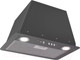 Миниатюра изображения товара Вытяжка скрытая Elikor Врезной блок Box 52П-700 / 213858 (черный)