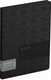 Миниатюра изображения товара Папка для бумаг Berlingo DoubleBlack / FSc_A4701 (черный)