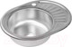 Миниатюра изображения товара Мойка кухонная Saniteco 5745-L