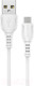 Миниатюра изображения товара Кабель Borofone BX51 Micro (1м, белый)