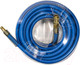 Миниатюра изображения товара Шланг для компрессора Eland EPV1415 / HOSE15MPVCEL