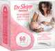 Миниатюра изображения товара Прокладки для бюстгальтера Dr.Skipp Premium (60шт)
