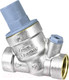 Миниатюра изображения товара Клапан редукционный RBM RinoxPlus M 1/2" 0.5-5 бар 2848.04.00