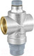 Миниатюра изображения товара Клапан редукционный RBM 3/4" ВВ Ris 0.5-4 Бар / 1139.05.00