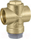 Миниатюра изображения товара Клапан редукционный RBM Ris 1/2" ВВ PN16 / 1139.04.90